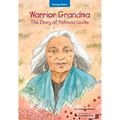 Warrior Grandma: The Story of Patricia Locke - Paperback