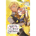 Agents of the Four Seasons: Dance of Spring, Vol. 4 - Paperback
