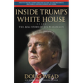 Inside Trump's White House - Hardcover