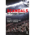 Scandals in College Sports - Paperback
