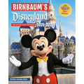 Birnbaum's 2025'2026 Disneyland Resort: The Official Vacation Guide - Paperback