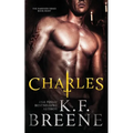 Charles (Darkness, 8) - Paperback