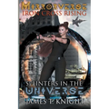 Mirror-Verse, Iron Cross Rising: Splinters in the Universe - Paperback