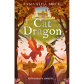 Cat Dragon - Paperback