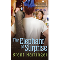 The Elephant of Surprise - Paperback