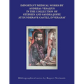 Important Medical Works by Andreas Vesalius - Paperback
