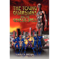 The Young Guardians and the Genesis Spell - Paperback