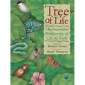 Tree of Life: The Incredible Biodiversity of Life on Earth - Paperback