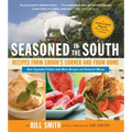 Seasoned in the South: Recipes from Crook's Corner and from Home - Paperback