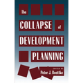 Collapse of Development Planning - Hardcover