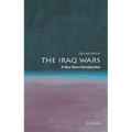The Iraq Wars: A Very Short Introduction - Paperback