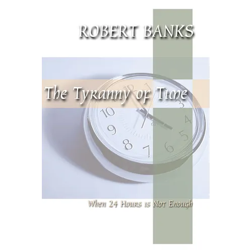 The Tyranny of Time - Paperback