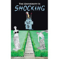 The University Is Shocking - Paperback