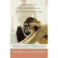 Saving Beauty from the Beast: How to Protect Your Daughter from an Unhealthy Relationship - Paperback