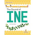 The Sound of Ine - Paperback