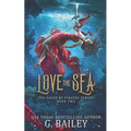 Love the Sea - Paperback