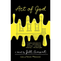 Act of God - Paperback