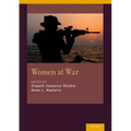 Women at War - Paperback