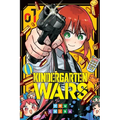 Kindergarten Wars, Vol. 1 - Paperback