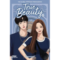 True Beauty, Vol. 6: A Webtoon Unscrolled Graphic Novel - Paperback