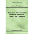 Fantasies of Gender and the Witch in Feminist Theory and Literature - Paperback
