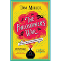 The Philosopher's War - Paperback