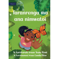 Taranrenga and her Caterpillar - Taranrenga ma ana nimwatoi (Te Kiribati) - Paperback
