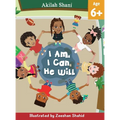 I Am, I Can, He Will - Hardcover