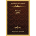 Belisaire (1775) - Paperback