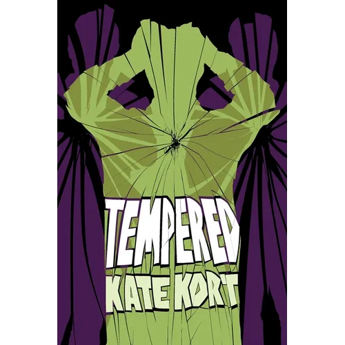 Tempered - Paperback