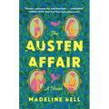 The Austen Affair - Hardcover