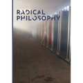 Radical Philosophy 2.14 / Spring 2023 - Paperback