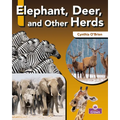 Elephant, Deer, and Other Herds - Paperback