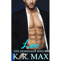 Leo: First Time Older Man Younger Woman Erotic Romance - Paperback