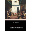 In Morocco - Paperback