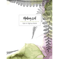 Mailing List - Opt-in Sign up book - Paperback