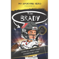 My Sporting Hero: Tom Brady: Learn all about your favorite NFL star - Paperback