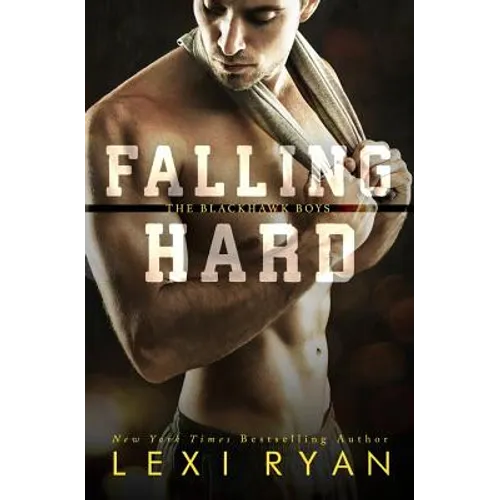 Falling Hard - Paperback