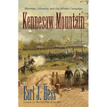 Kennesaw Mountain: Sherman, Johnston, and the Atlanta Campaign - Paperback