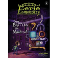 Sam Battles the Machine!: #6 - Library Binding