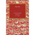 Maximes - Paperback