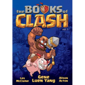 The Books of Clash Volume 1: Legendary Legends of Legendarious Achievery - Hardcover