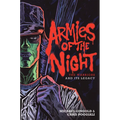 Armies of the Night: The Warriors and Its Legacy - Hardcover