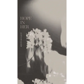 Hope In Her - Hardcover