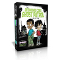 The Desmond Cole Ghost Patrol Collection (Boxed Set): The Haunted House Next Door; Ghosts Don't Ride Bikes, Do They?; Surf's Up, Creepy Stuff!; Night - Boxed Set