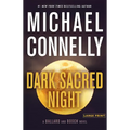 Dark Sacred Night - Hardcover