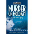 Murder On Moloka'i - Paperback