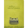 The Perks of Being a Wallflower - Paperback