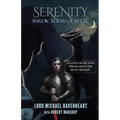 Serenity: Bardic Eddas of Ry'gel - Paperback