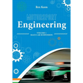 Motorsport Engineering: Race Car Suspension Volume 1 - Paperback